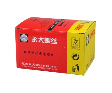 干壁钉BST牌（红黄款）